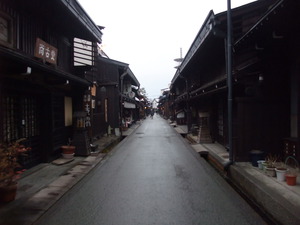 【日本旅行】11&#8217;新年之旅part 2-來高山就是要吃飛騨牛!! @MY TRIP ‧ MY LIFE
