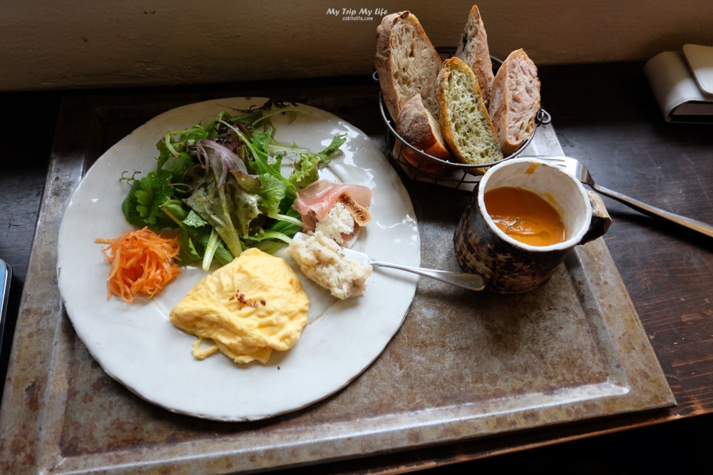《美食紀錄》沖繩北中城 &#8211; PLOGHMANS LUNCH BAKERY 早午餐麵包店 @MY TRIP ‧ MY LIFE