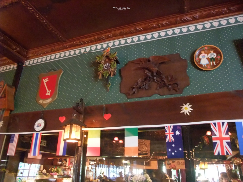 【澳洲旅行】墨爾本 &#8211; 咕咕鐘餐廳、菲利浦島看企鵝 @MY TRIP ‧ MY LIFE