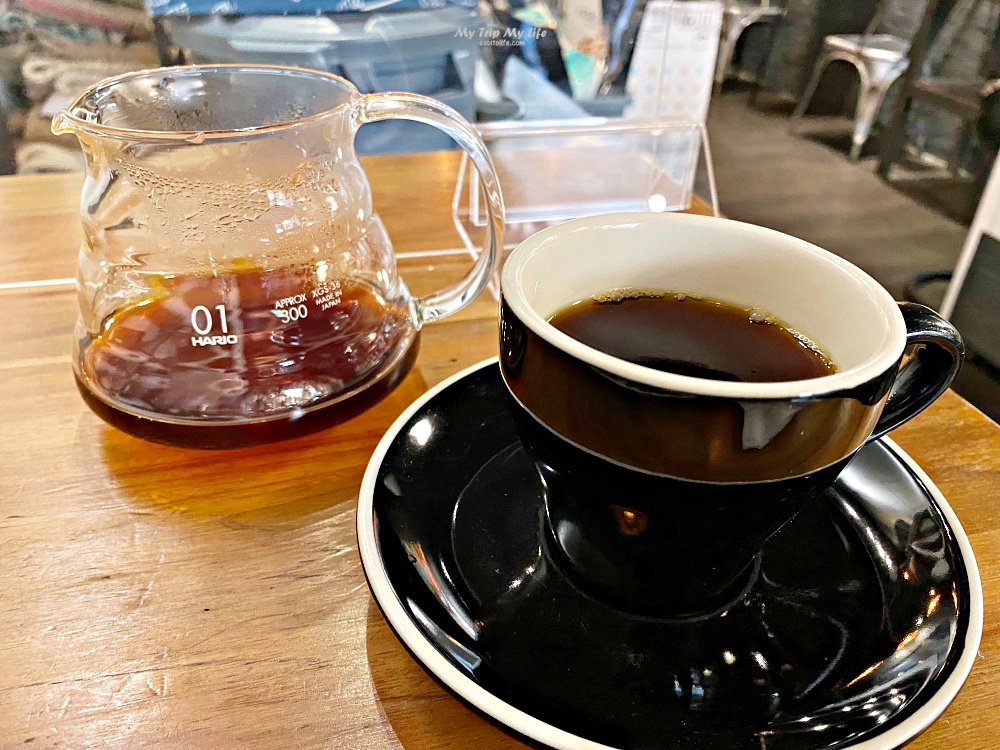 《美食紀錄》台南東區 &#8211; 被愛咖啡 Birdeye Espresso @MY TRIP ‧ MY LIFE