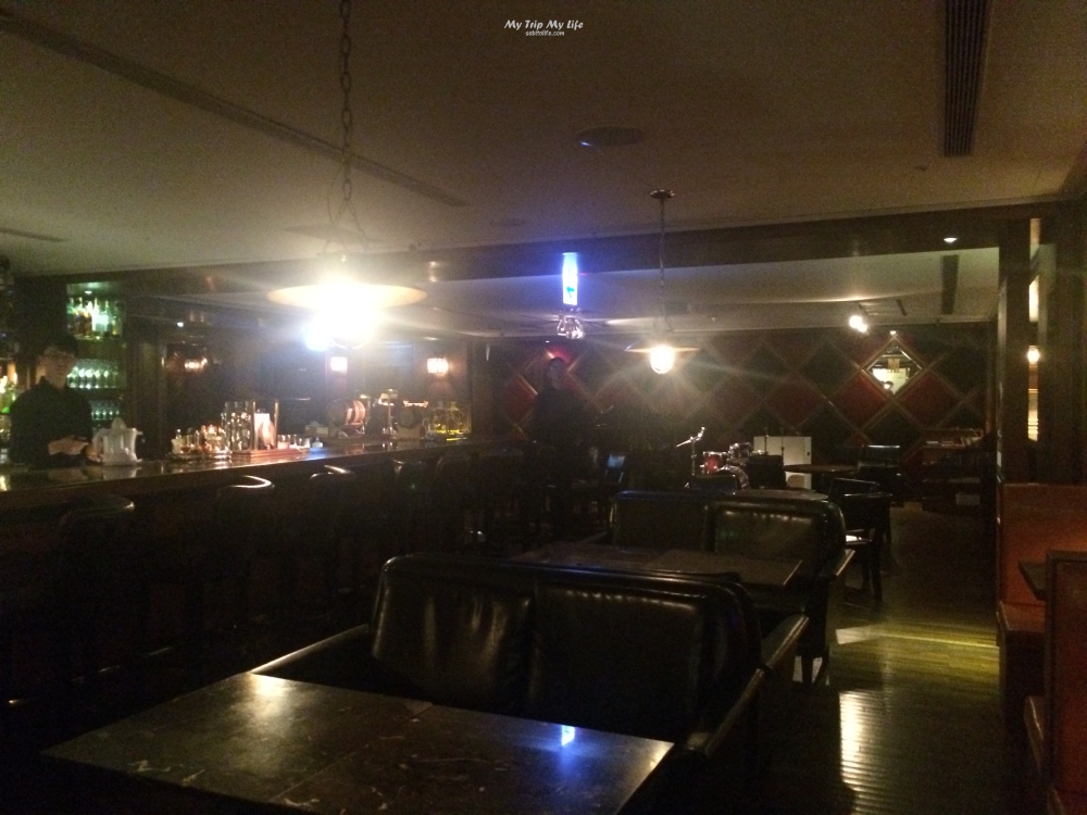 台北信義區 &#8211; Marsalis Home Taipei酒吧 @MY TRIP ‧ MY LIFE