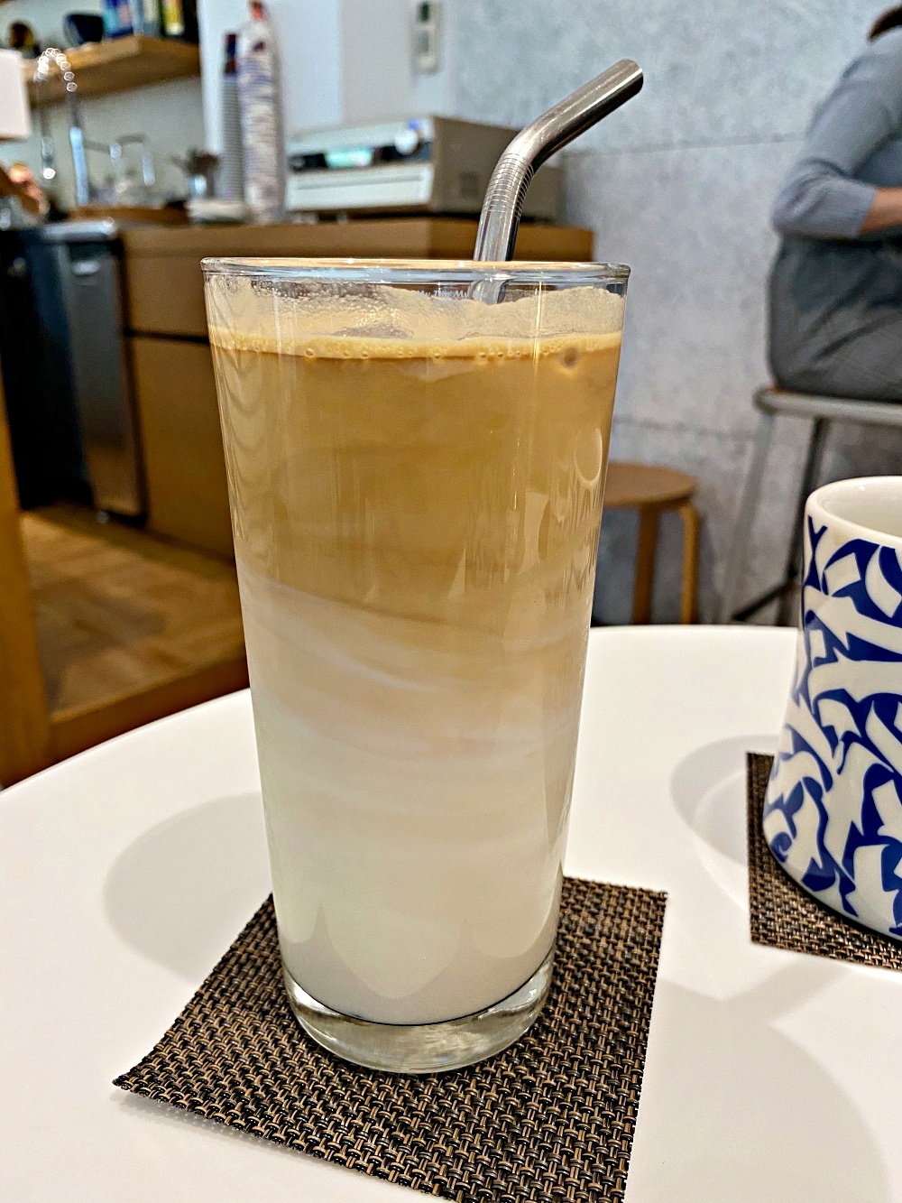 《美食紀錄》台中西區-咖啡店「The Factory Mojocoffee」來品嚐精品咖啡 @MY TRIP ‧ MY LIFE