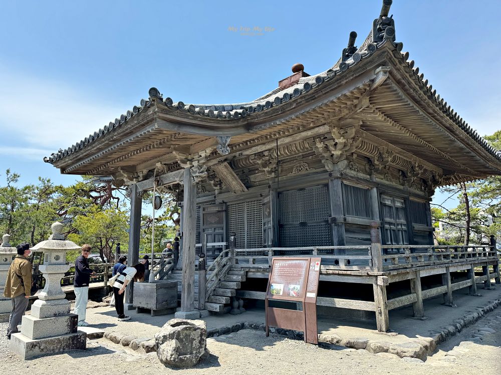 【日本東北】日本三景「松島」一日遊（交通、美食、景點介紹） @MY TRIP ‧ MY LIFE