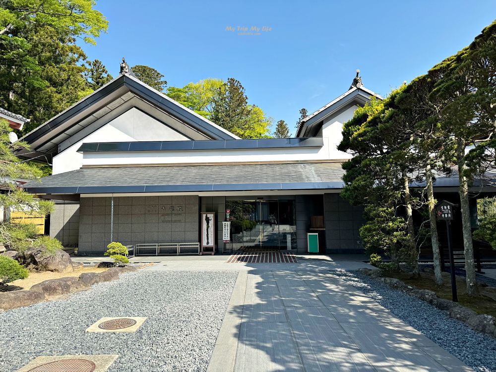 【日本東北】日本三景「松島」一日遊（交通、美食、景點介紹） @MY TRIP ‧ MY LIFE