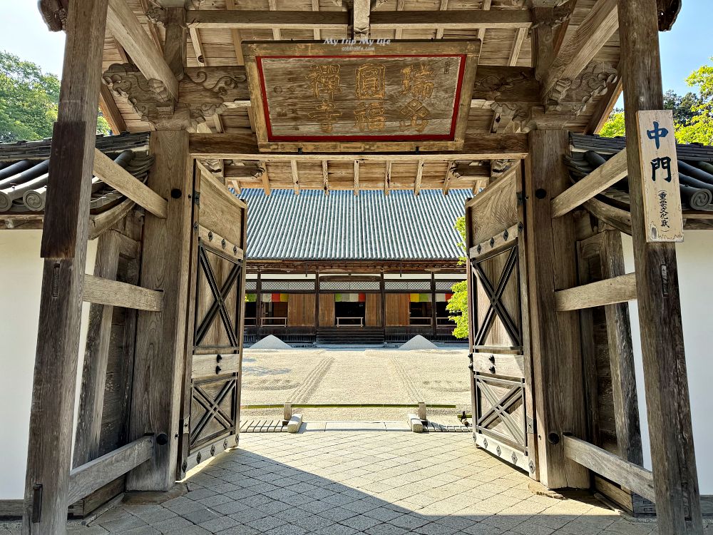 【日本東北】日本三景「松島」一日遊（交通、美食、景點介紹） @MY TRIP ‧ MY LIFE