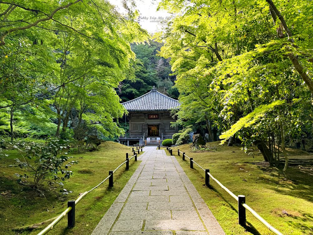 【日本東北】日本三景「松島」一日遊（交通、美食、景點介紹） @MY TRIP ‧ MY LIFE