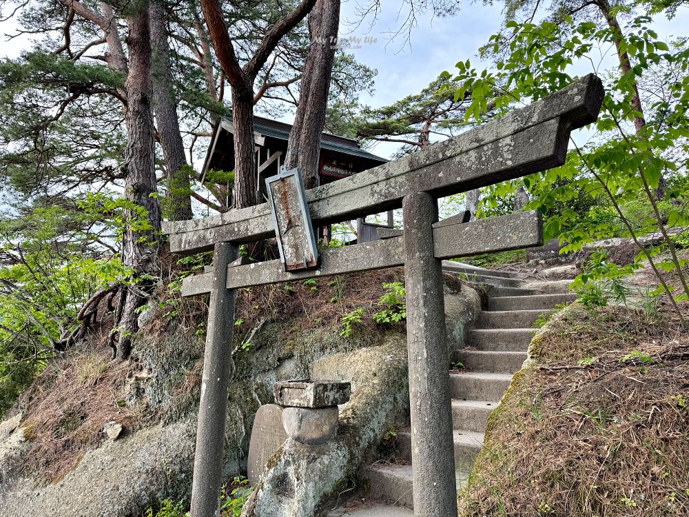 【日本東北】日本三景「松島」一日遊（交通、美食、景點介紹） @MY TRIP ‧ MY LIFE