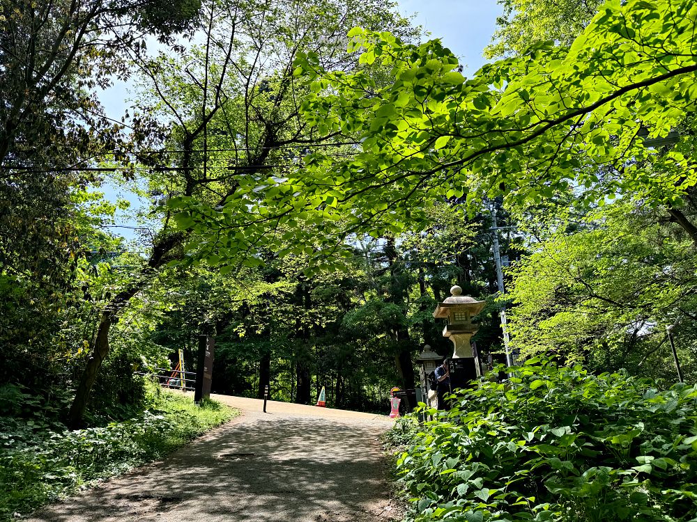 【日本宮城】仙台城跡＆宮城縣護國神社觀光－歷史迷推薦必去景點！ @MY TRIP ‧ MY LIFE