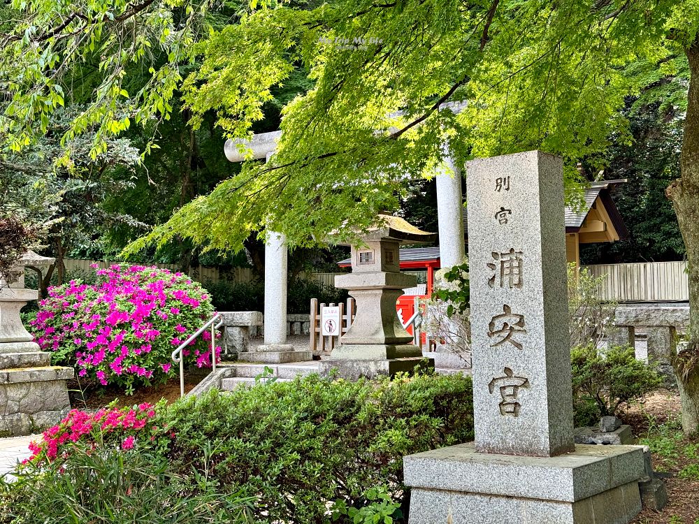 【日本宮城】仙台城跡＆宮城縣護國神社觀光－歷史迷推薦必去景點！ @MY TRIP ‧ MY LIFE