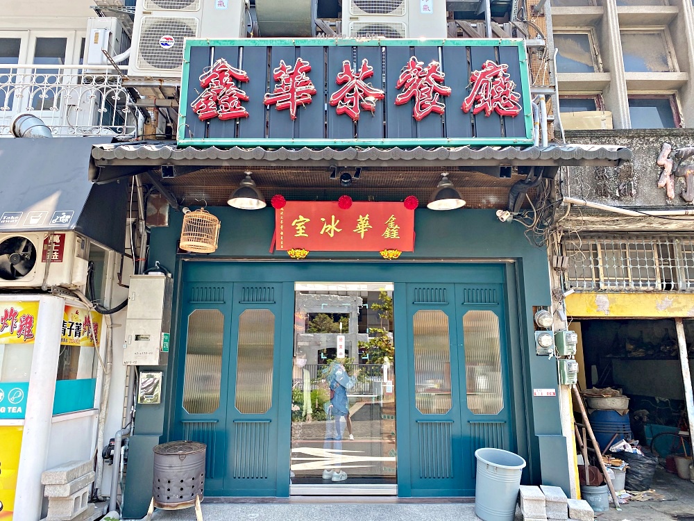 《美食紀錄》上海「Sunday Brunch」衡山路店吃甜點 @MY TRIP ‧ MY LIFE
