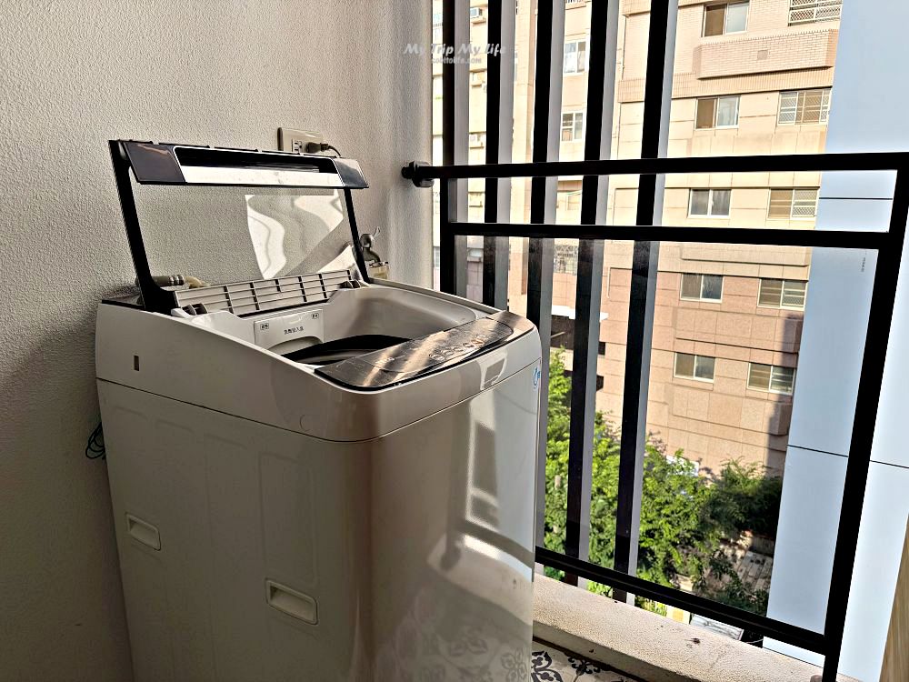 【台中住宿】旅行家 Affetto Hostel – 近文華高中捷運站 @MY TRIP ‧ MY LIFE