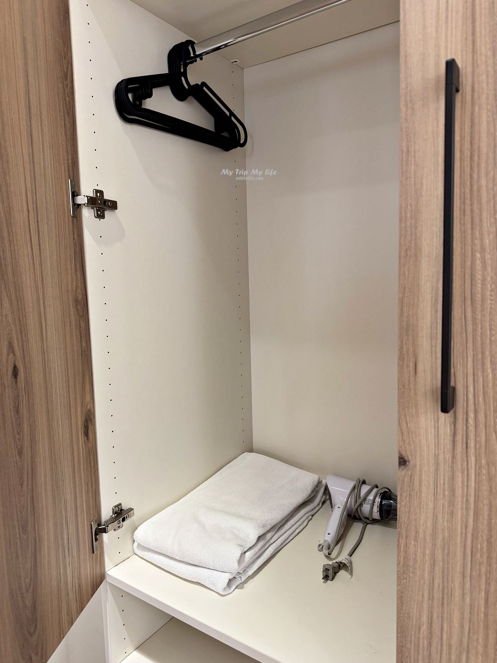 【台中住宿】旅行家 Affetto Hostel – 近文華高中捷運站 @MY TRIP ‧ MY LIFE