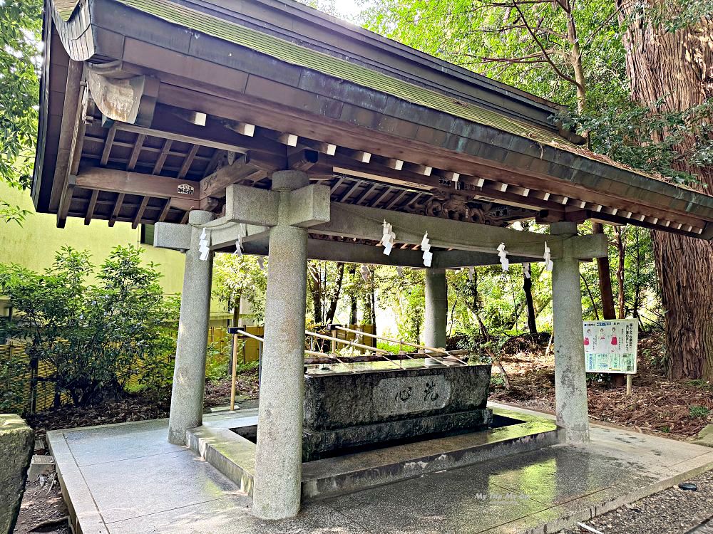 宮崎高千穗 – 高千穗神社（座落神話之都、源賴朝相關） @MY TRIP ‧ MY LIFE