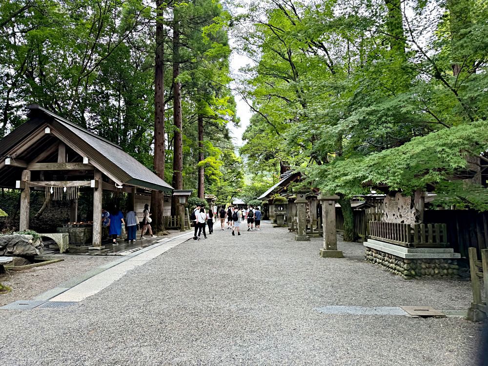 宮崎高千穗 &#8211; 天岩戸神社（秘境神社、天照大神躲藏之地） @MY TRIP ‧ MY LIFE