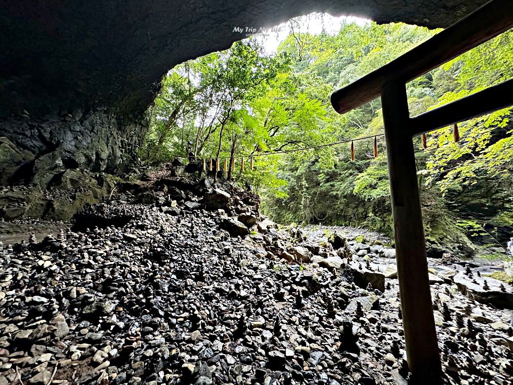 宮崎高千穗 &#8211; 天岩戸神社（秘境神社、天照大神躲藏之地） @MY TRIP ‧ MY LIFE