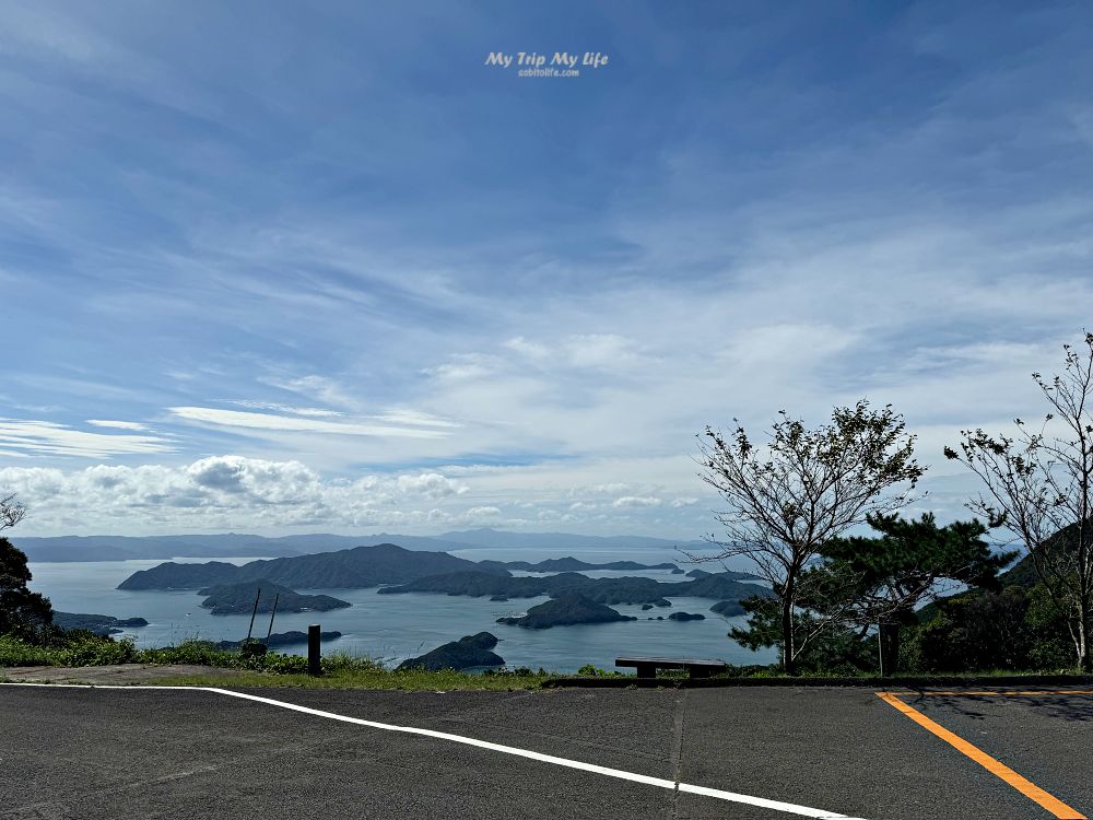 熊本天草 &#8211; 倉岳神社（絕美天空鳥居） @MY TRIP ‧ MY LIFE