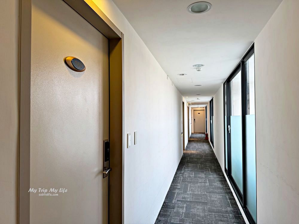 【台中住宿】桂之旅  HOTEL KUEI – 近文心櫻花捷運站 @MY TRIP ‧ MY LIFE