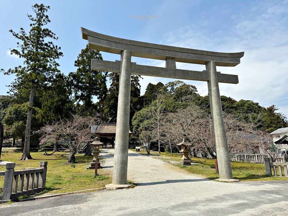 【日本島根】隱岐群島「島後」隱岐之島町半日遊（景點、餐廳、住宿介紹） @MY TRIP ‧ MY LIFE