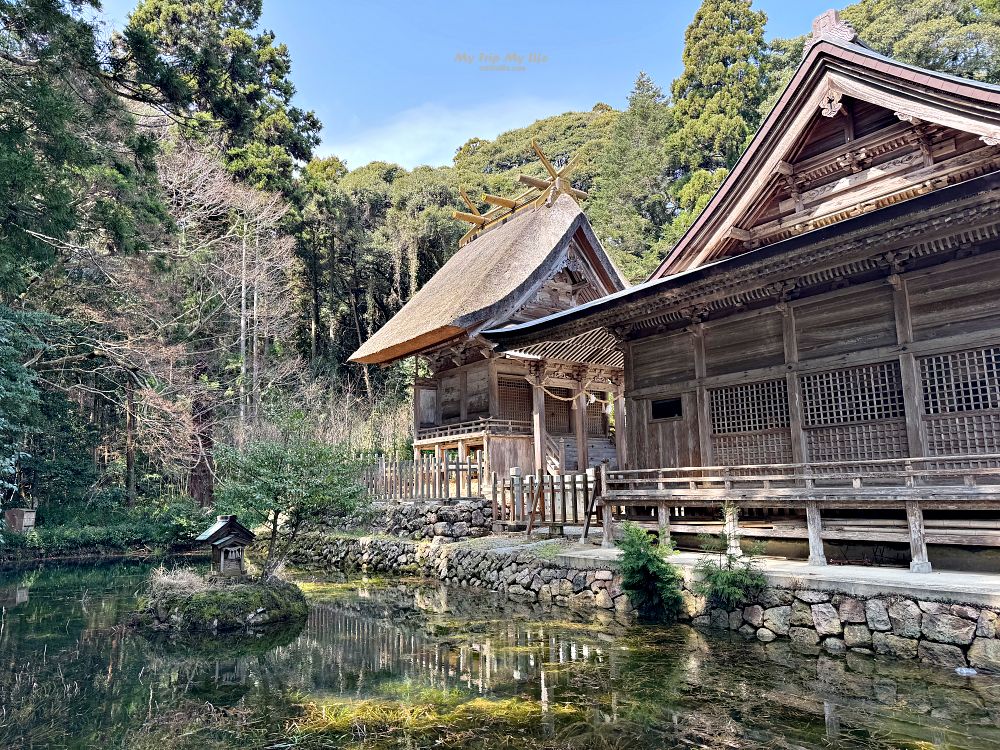 【日本島根】隱岐群島「島後」隱岐之島町半日遊（景點、餐廳、住宿介紹） @MY TRIP ‧ MY LIFE