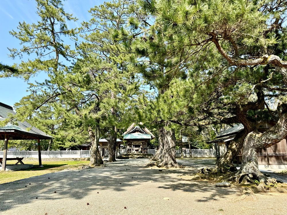 【日本島根】隱岐群島「島後」隱岐之島町半日遊（景點、餐廳、住宿介紹） @MY TRIP ‧ MY LIFE