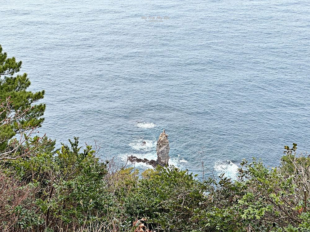 【日本島根】隱岐群島「島後」隱岐之島町半日遊（景點、餐廳、住宿介紹） @MY TRIP ‧ MY LIFE