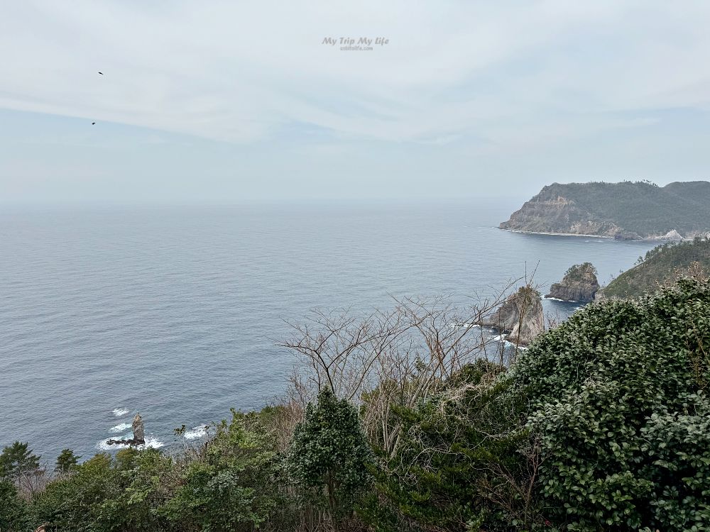 【日本島根】隱岐群島「島後」隱岐之島町半日遊（景點、餐廳、住宿介紹） @MY TRIP ‧ MY LIFE