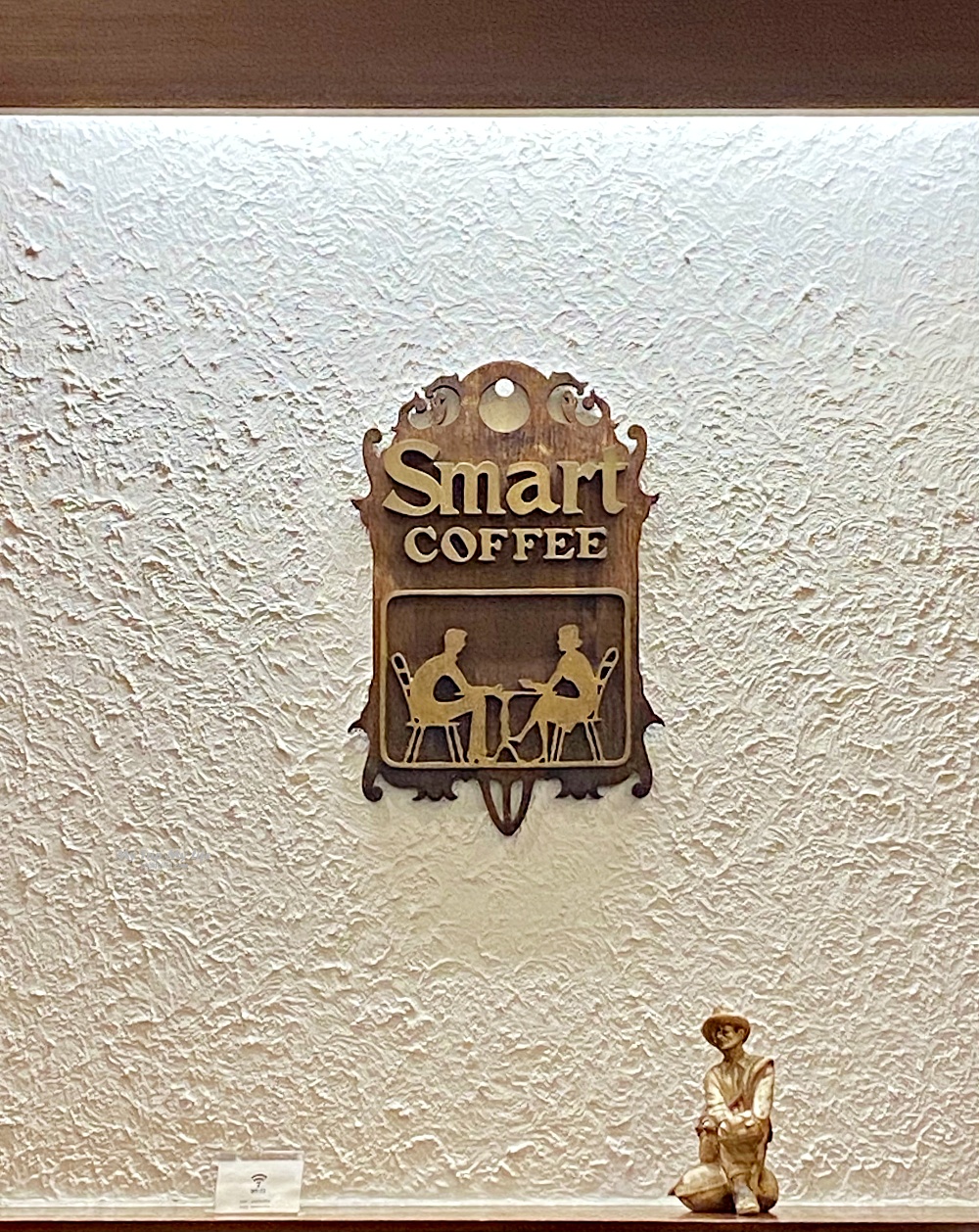 《京都咖啡廳》人氣老牌早餐咖啡廳 &#8211; Smart Coffee スマート珈琲店 @MY TRIP ‧ MY LIFE