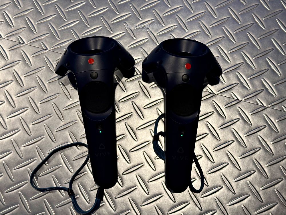 高雄密室逃脫｜VIVELAND VR 虛擬實境樂園「失落的金字塔」遊玩心得 @MY TRIP ‧ MY LIFE