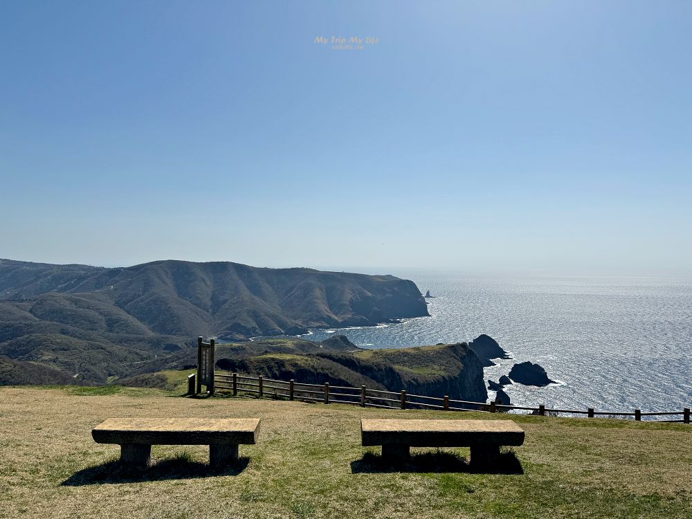 【日本島根】隱岐群島「西之島」自駕一日遊 @MY TRIP ‧ MY LIFE