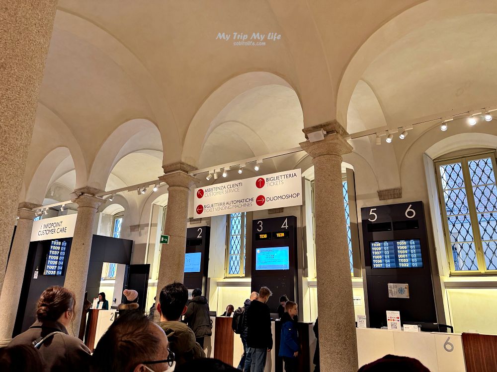 【義大利旅遊】米蘭大教堂半日參觀 &#8211; 入內參觀、登上屋頂 @MY TRIP ‧ MY LIFE