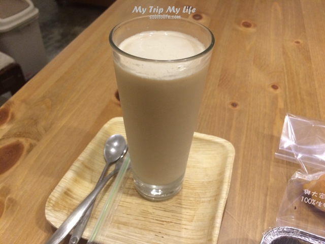 《美食-甜點》台北永春捷運站-餐桌上的烘培 @MY TRIP ‧ MY LIFE