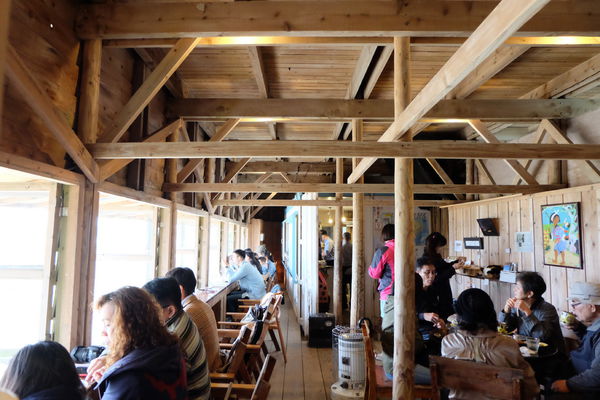 《美食記錄》沖繩濱邊茶屋(浜辺の茶屋)－海景與下午茶的完美組合 @MY TRIP ‧ MY LIFE