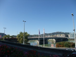 【歐洲旅行】奧地利維也納 &#8211; 多瑙河、貝維德雷宮 @MY TRIP ‧ MY LIFE