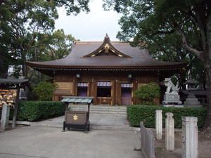 【情報】日本神社與寺廟參拜相關禮節 @MY TRIP ‧ MY LIFE