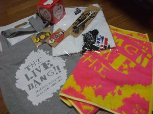福山雅治THE LIVE BANG!!演唱會@名古屋 @MY TRIP ‧ MY LIFE