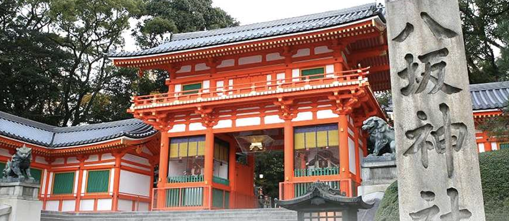 日本神社｜跨年去哪裡初詣好呢？這些人氣神社寺廟祝福一年好運！ @MY TRIP ‧ MY LIFE